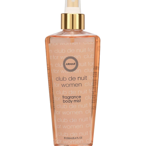 Armaf Body Mist Club De Nuit Woman 250ml