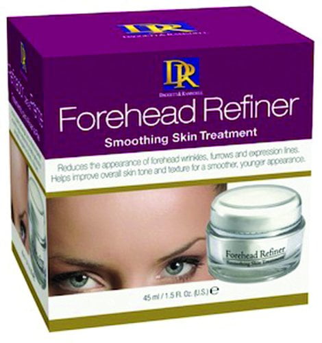 Daggett & Ramsdell Forehead Refiner Smoothing Skin 45ml