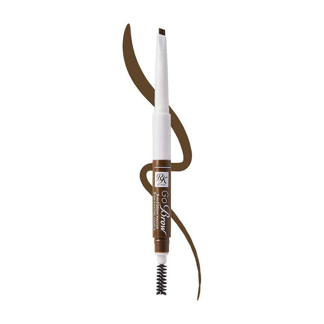 Ruby Kisses 3in1 Brow Pencil
