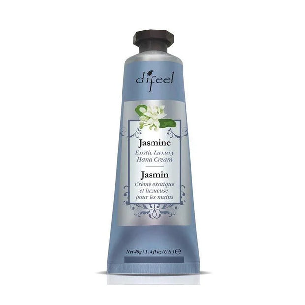 Difeel Hand Cream Jasmine 40g