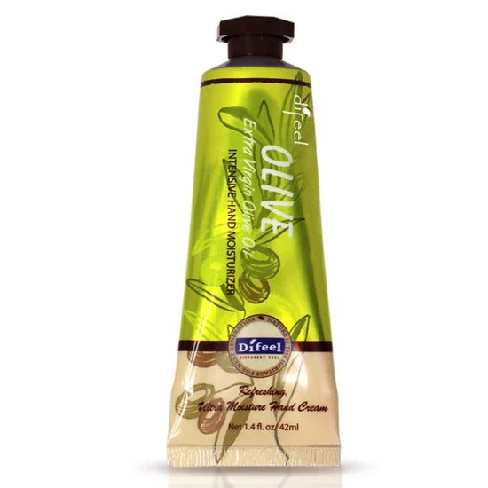 Difeel Hand Cream Olive Oil 40g