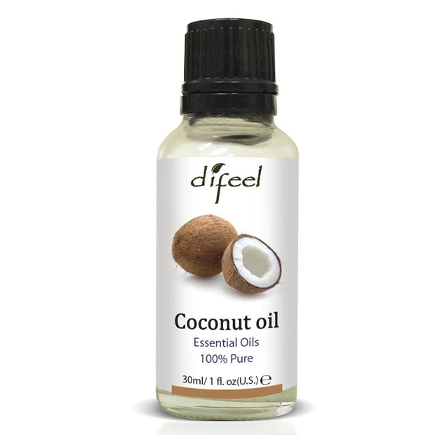 Difeel Essential Oil Coconut 30ml