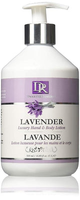 Daggett & Ramsdell Hand & Body Lotion Lavender