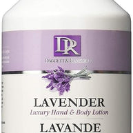 Daggett & Ramsdell Hand & Body Lotion Lavender