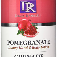 Daggett & Ramsdell Hand & Body Lotion Pomegranate