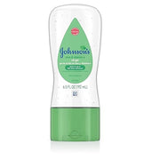 Johnson Baby Oil Gel Aloe Vera & Vit E 6.5oz