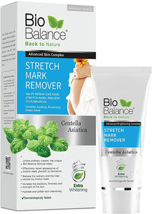 Bio Balance Stretch Mark Remover 60ml