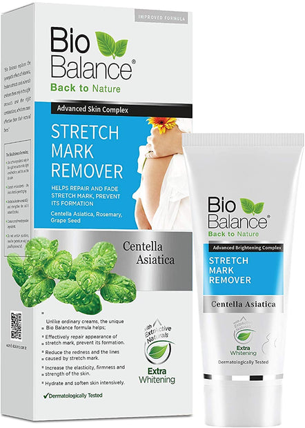 Bio Balance Stretch Mark Remover 60ml