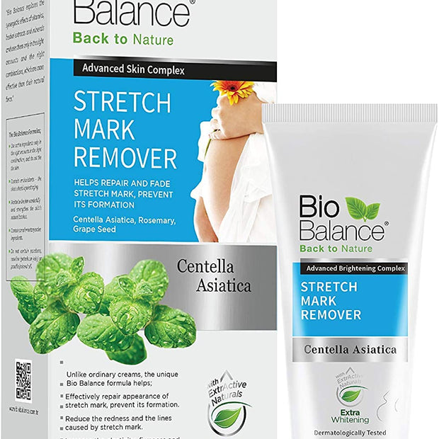 Bio Balance Stretch Mark Remover 60ml