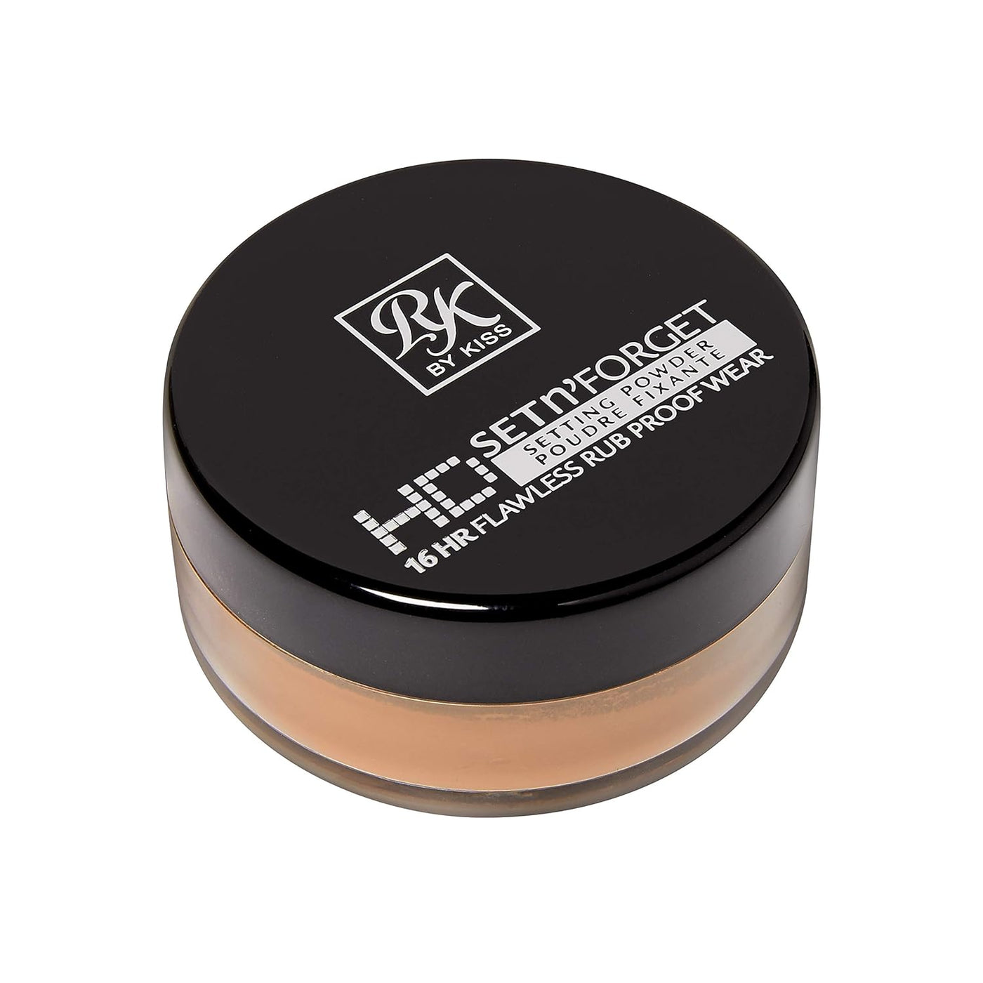 Ruby Kisses Set N'Forget Setting Powder