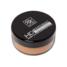Ruby Kisses Set N'Forget Setting Powder