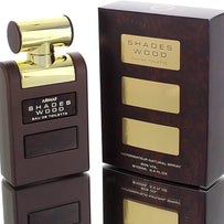 Armaf Natural Mist Shades Wood for Men 100ml