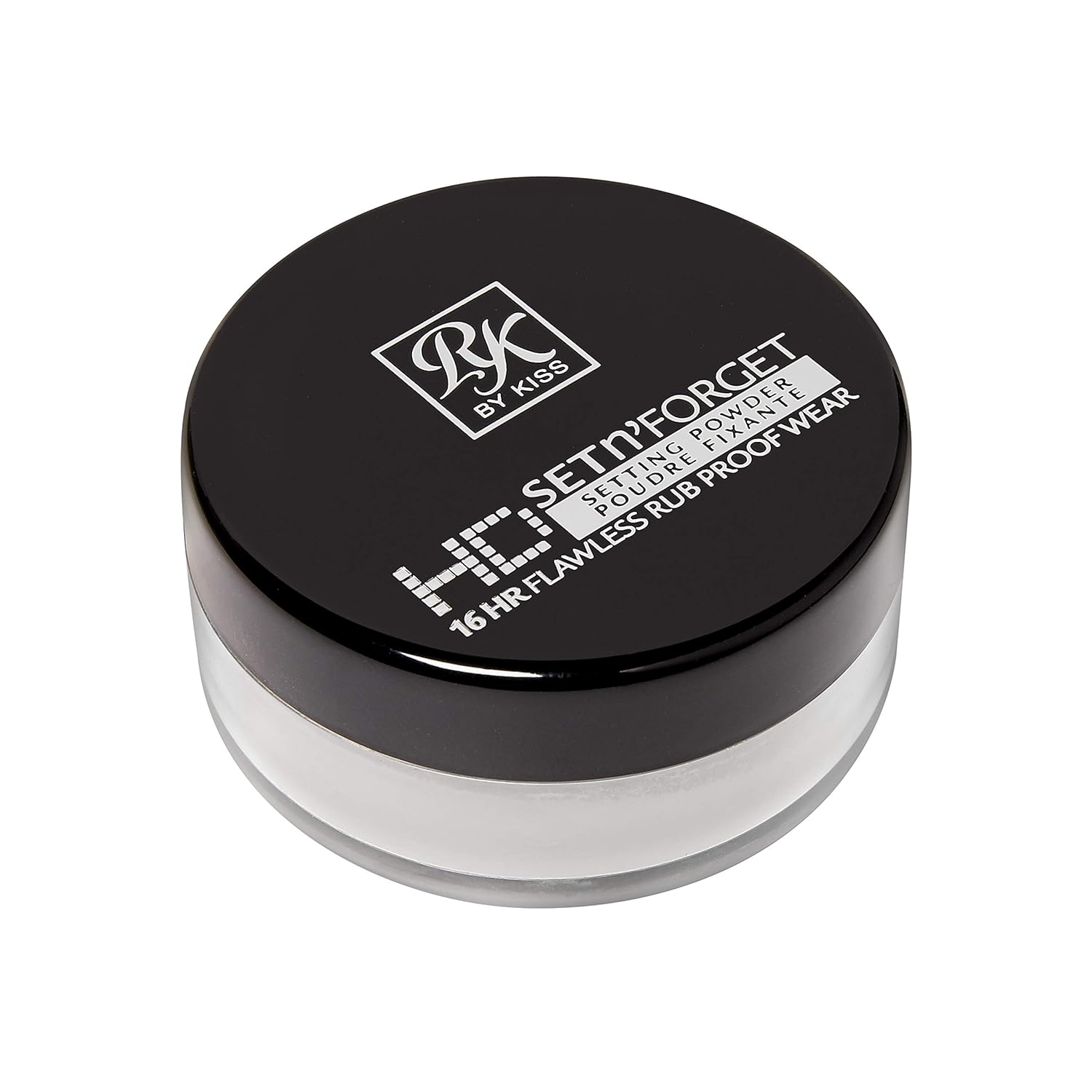 Ruby Kisses Set N'Forget Setting Powder