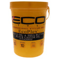 Eco Style Black Castor Oil Gold Olive Oil & Shea Butter 5Lbs