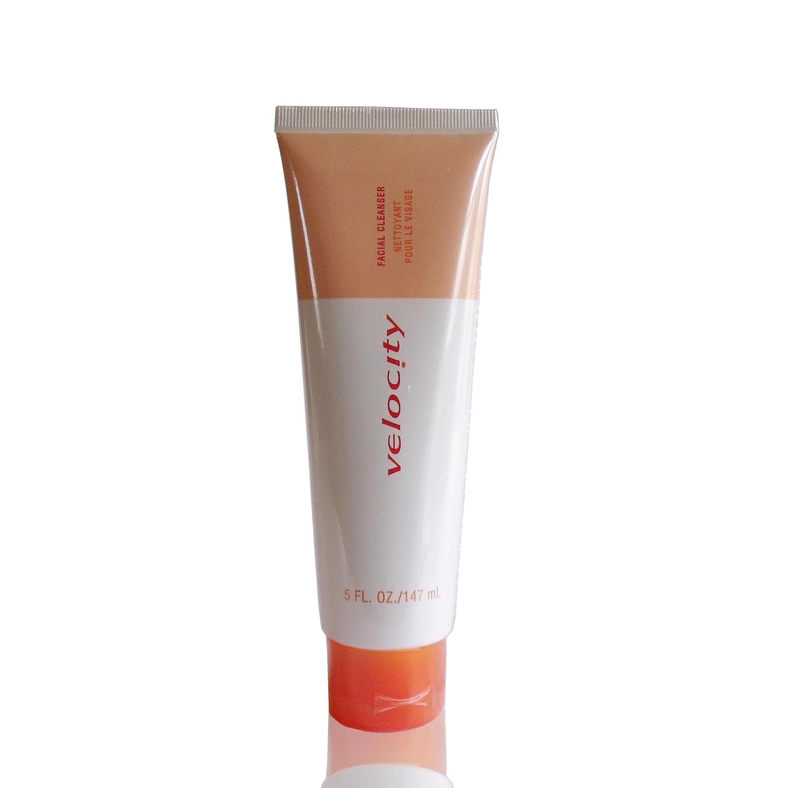 Mary Kay Velocity Facial Cleanser 5 Fl.oz./147