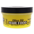 Eco Style Hair Food with Olive Oil 6.8oz