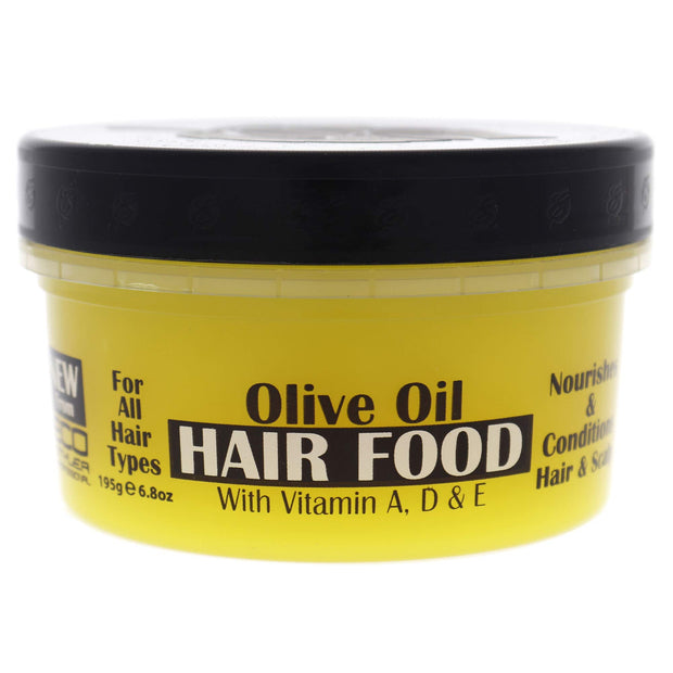 Eco Style Hair Food with Olive Oil 6.8oz
