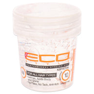 Eco Style Styling Gel Krystal 1.6oz