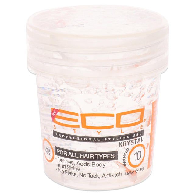 Eco Style Styling Gel Krystal