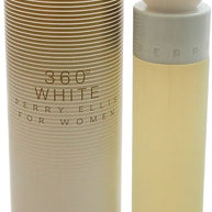 Perry Ellis Perfume Spray 360 White for women EDP 100ml