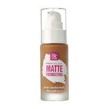 Ruby Kisses Matte Liquid Foundation