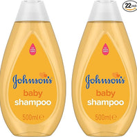 Johnson Baby Shampoo Baby shampoo 15oz/444ml