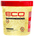 Eco Style Styling Gel Argan Oil 24oz
