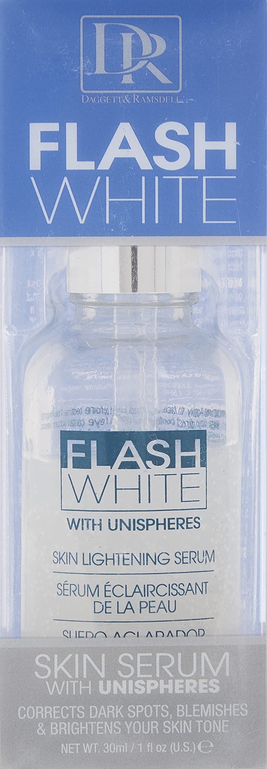 Daggett & Ramsdell Flash White Serum Skin Lightening Serum 30ml