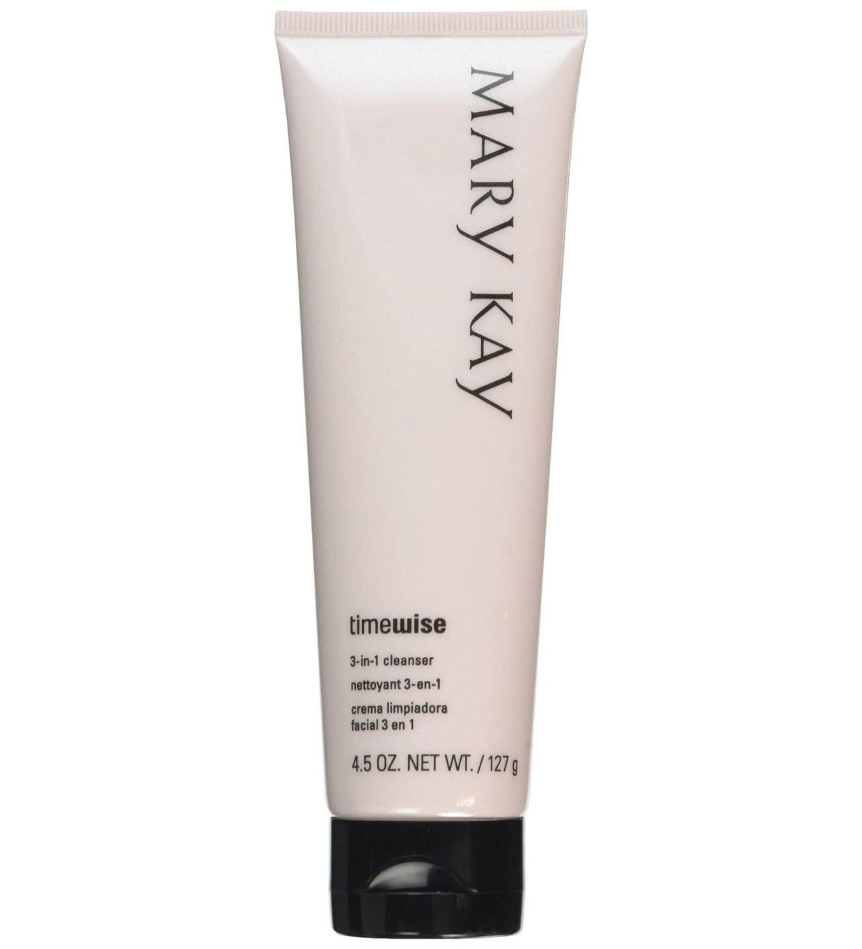 Mary Kay Timewise 3 In 1 Cleanser 4.5oz