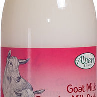 Alpen Foaming Milk Bath Argan Oil 850ml
