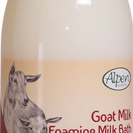 Alpen Foaming Milk Bath Oatmeal 850ml