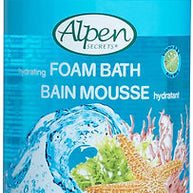 Alpen Foaming Milk Bath Algues Marines 1 Litre