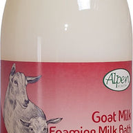Alpen Foaming Milk Bath Country Fresh 850ml