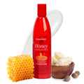 Biocare Labs Strong Ends Honey Infusion With Shea Butter 355ml