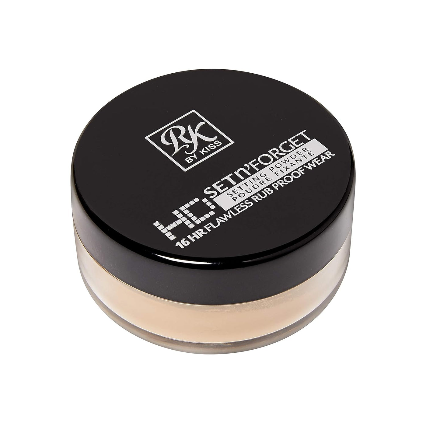 Ruby Kisses Set N'Forget Setting Powder