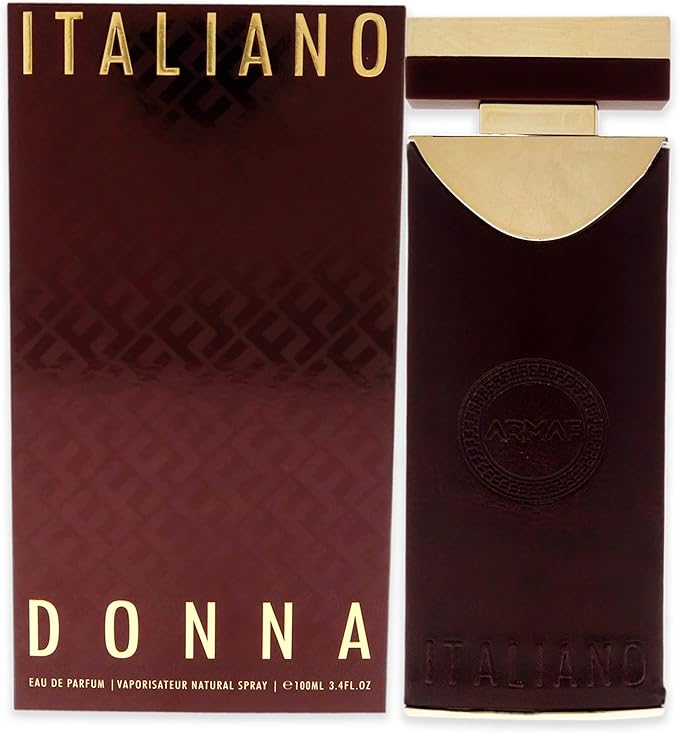 Armaf Natural Mist Italiano Donna 200ml