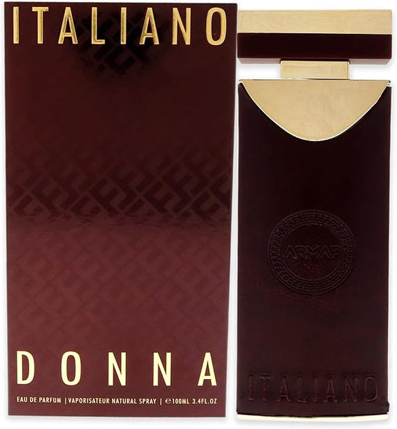 Armaf Natural Mist Italiano Donna 200ml