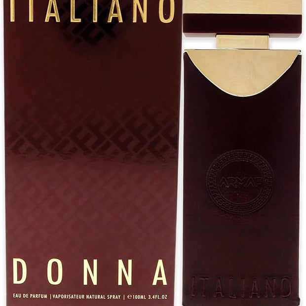 Armaf Natural Mist Italiano Donna 200ml