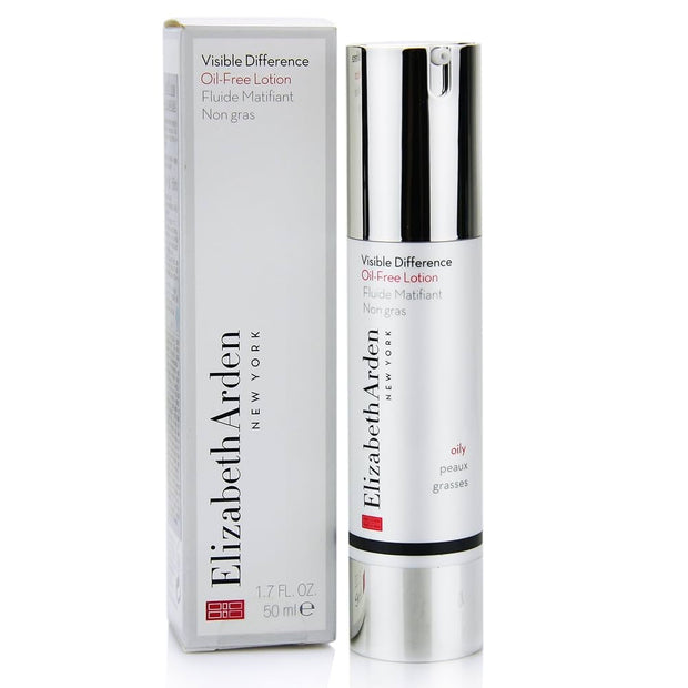 Elizabeth Arden Visible Difference Oil Free Lotion 50ml/1.7oz
