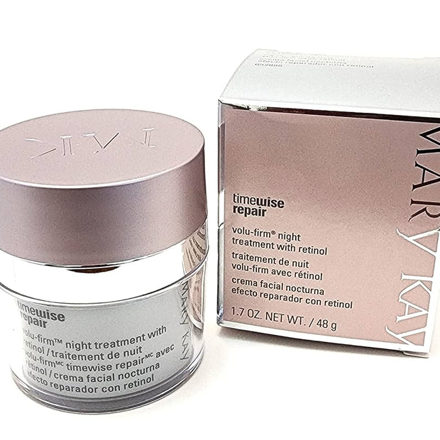Mary Kay Timewise Repair Volu-film Night 1.7oz