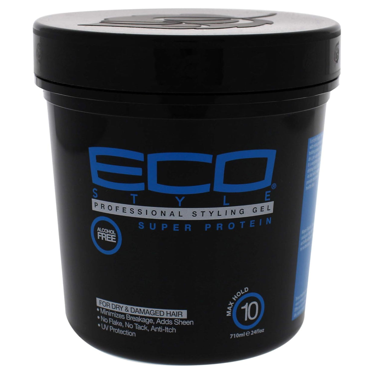 Eco Style Styling Gel Super Protein 24oz
