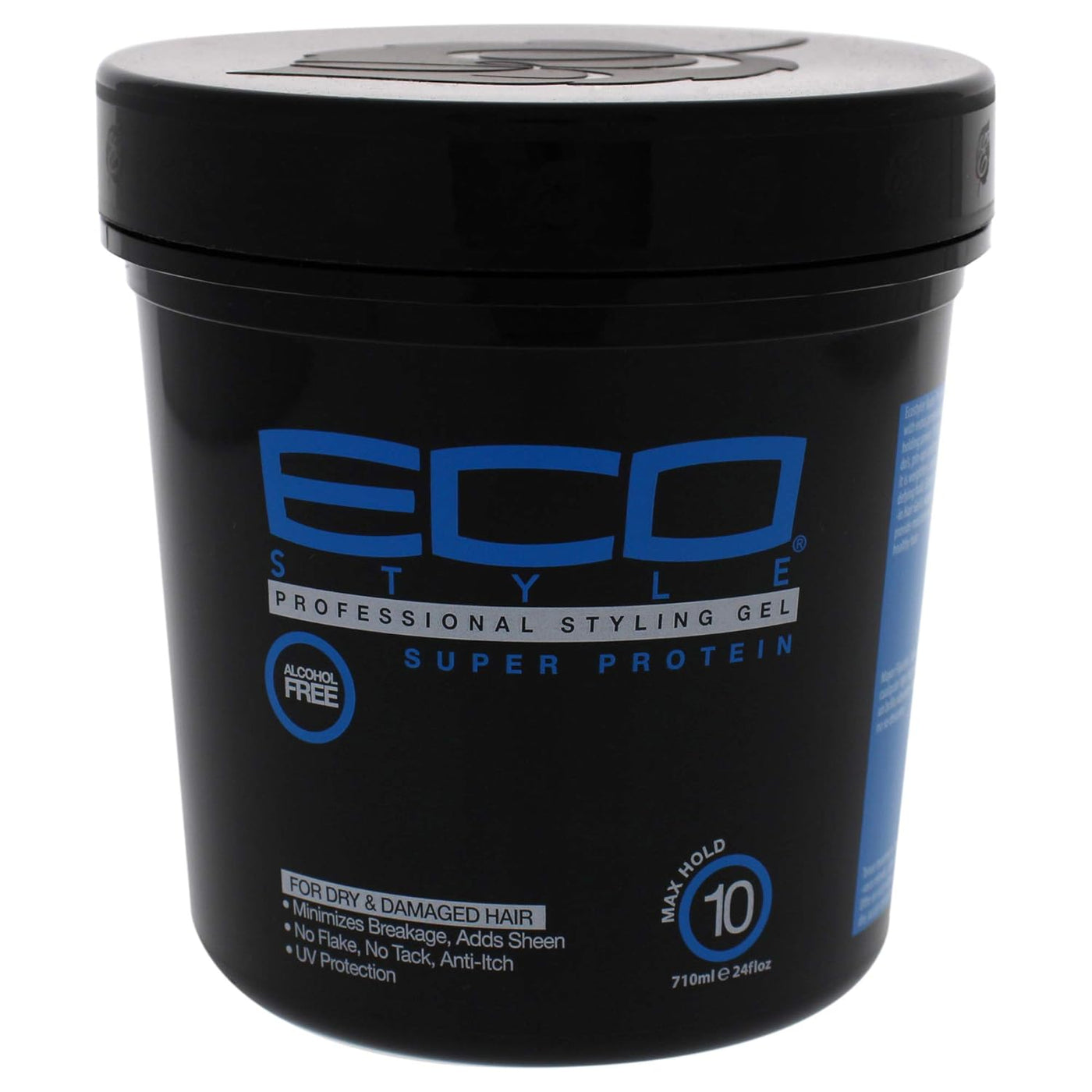 Eco Style Styling Gel Super Protein 24oz