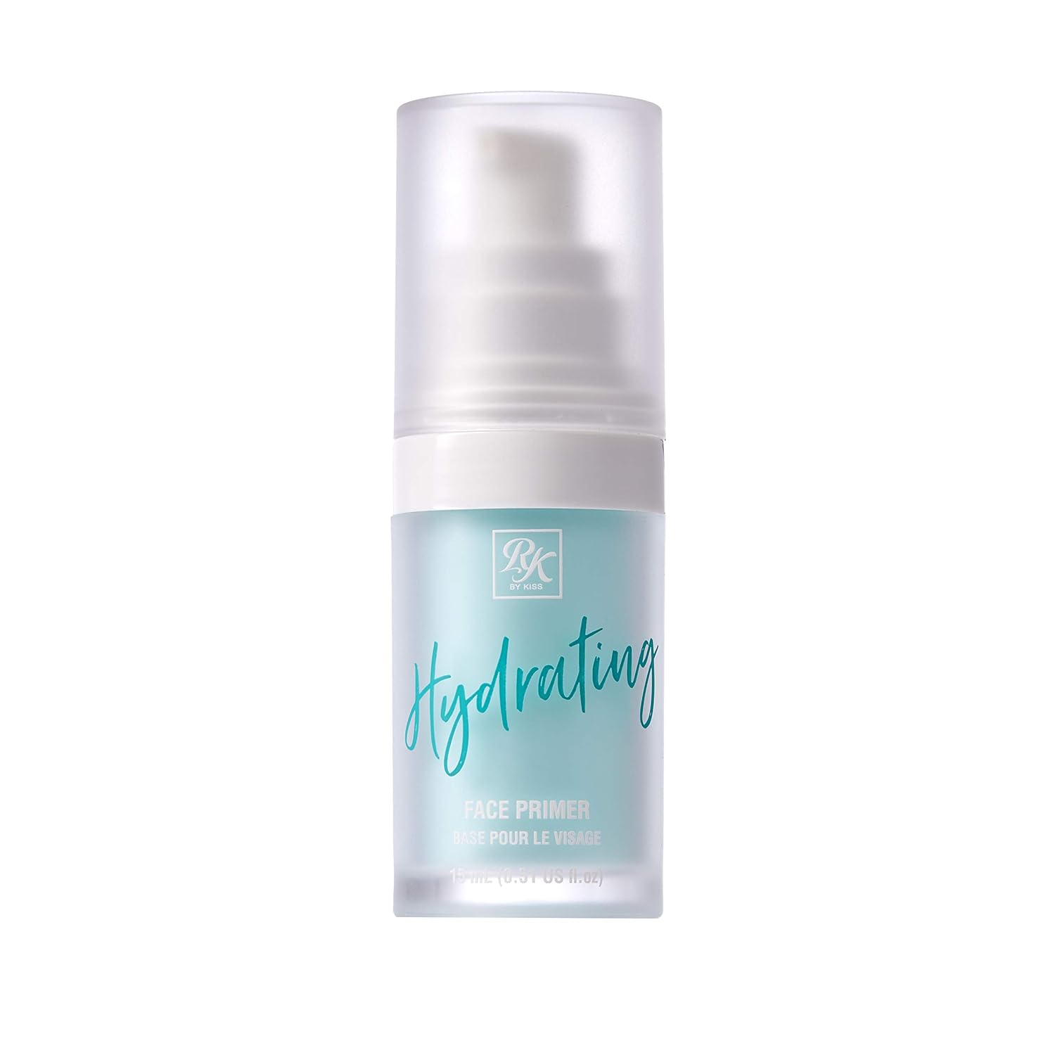 Ruby Kisses Face Primer Hydrating