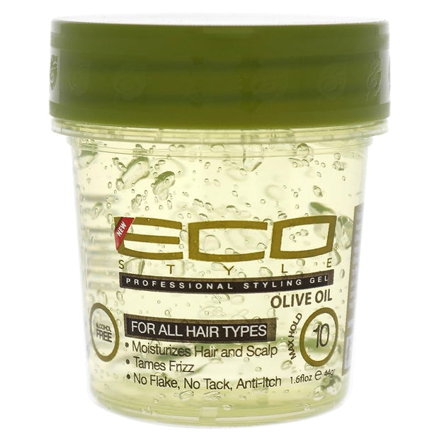 Eco Style Styling Gel Olive Oil 1.6oz