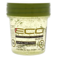 Eco Style Styling Gel Olive Oil