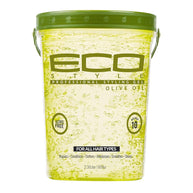 Eco Style Styling Gel Olive Oil 5Lbs