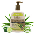 Biocare Labs Body Lotion Extra Dry Skin Moisturizer With Olive Oil & Shea Butter 473ml
