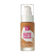 Ruby Kisses Matte Liquid Foundation