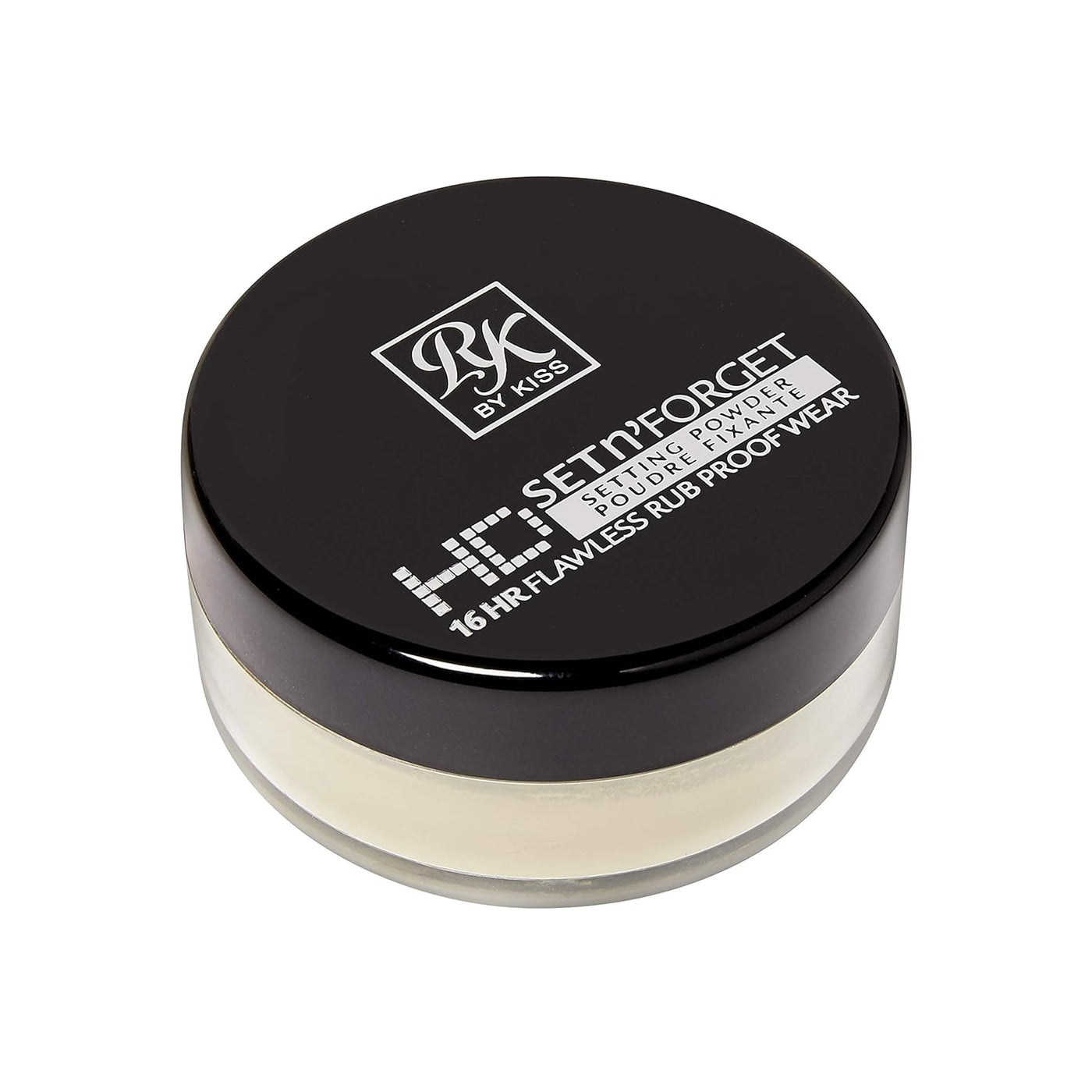 Ruby Kisses Set N'Forget Setting Powder