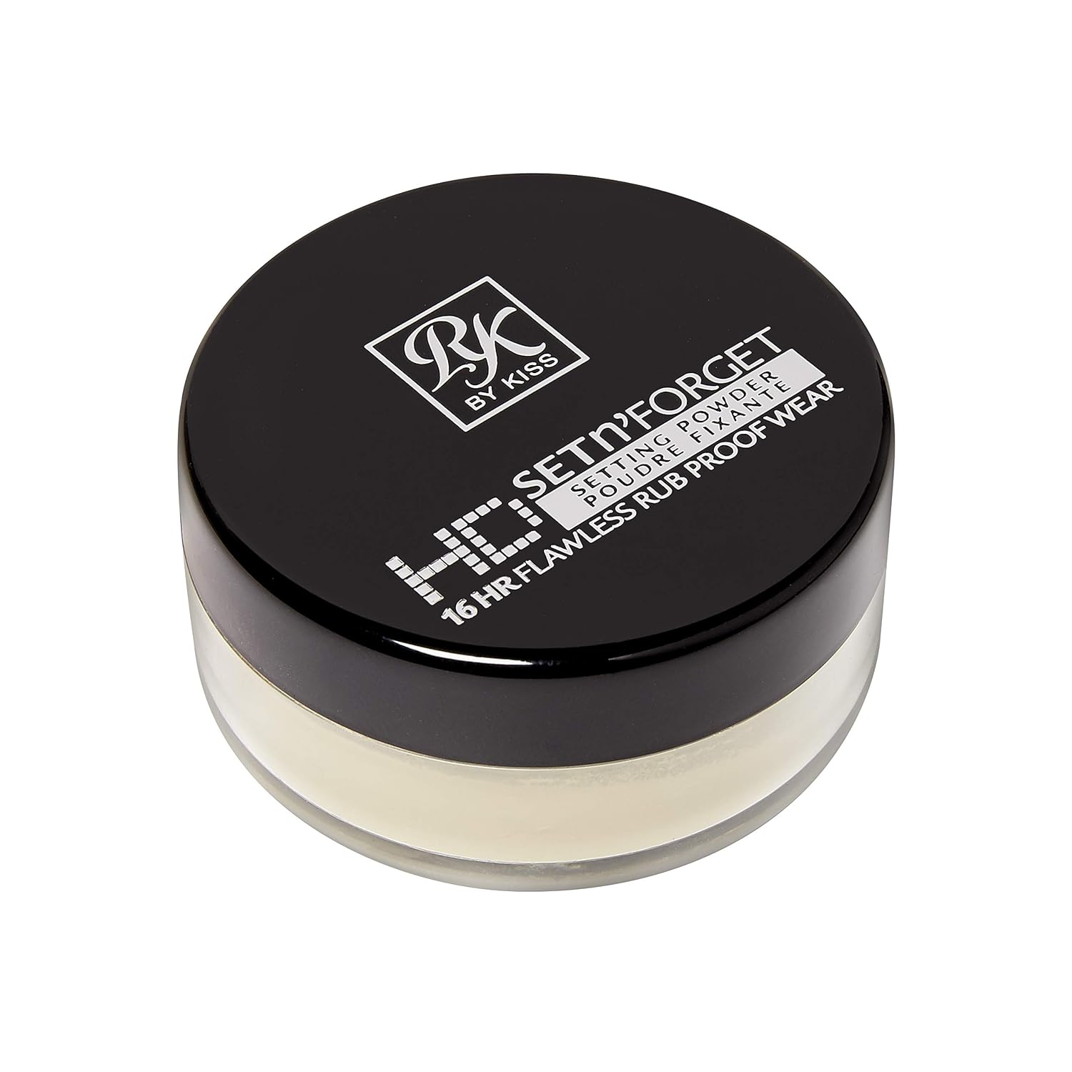 Ruby Kisses Set N'Forget Setting Powder
